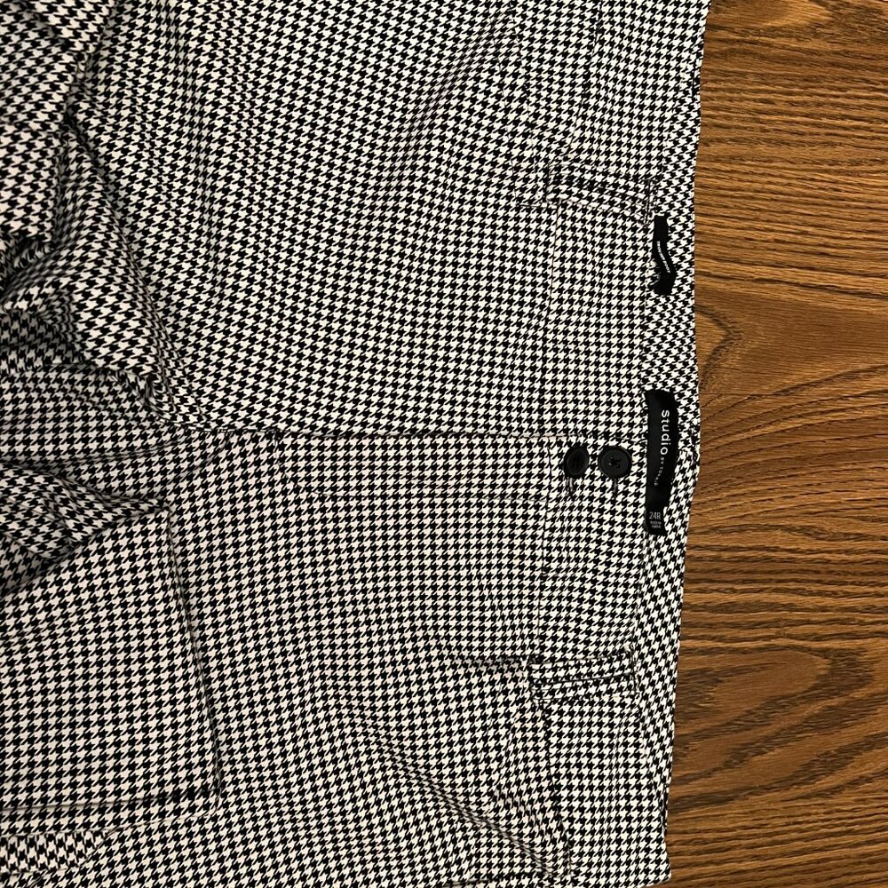 Torrid Studio Pointe Pant - Picture 3 of 5
